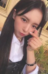 【中古】コレクションカード(女性) Kep1er/マシロ/裏面文字紫/CD「FIRST IMPACT： 1st Mini Album (Connect 1 Ver.)」封入特典フォトカード