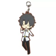 [중고] 키홀더 마스코트 (캐릭터) 남자 주인공 러버 매력 [이치 반 쿠지 Fate/Grand Order~카멜롯 오브 슈가 포셰트~] J상