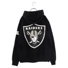 2026年最新】raiders supremeの人気アイテム - メルカリ