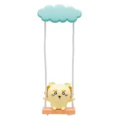 【中古】トレーディングフィギュア シーサー 「ちいかわブランコ2」