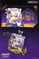 【中古】雑貨 逢坂壮五 6周年アニバーサリーセット 「アイドリッシュセブン in ナンジャタウン ～6th Anniversary Festival～」