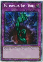 遊戯王 英語版 奈落の落とし穴 - メルカリ