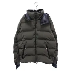 2025年最新】モンクレール MONCLER フーデッド ダウンジャケット 