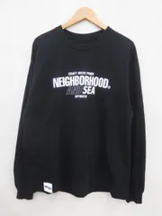 2025年最新】wind and sea neighborhood ロンtの人気アイテム