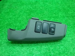 トヨタ　ZGM10/15　アイシス　スイッチパネル　作動チェック済み　191024108