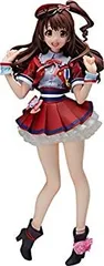【中古】アイドルマスター シンデレラガールズ 島村卯月 new generations Ver. 1/8スケール PVC製 塗装済み完成品フィギュア