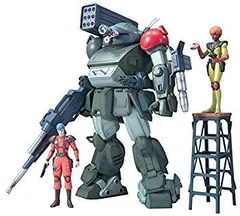 2025年最新】バンダイ 1/20 ボトムズの人気アイテム - メルカリ