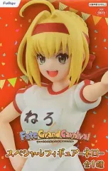 【中古】フィギュア ネロ・クラウディウス 「Fate/Grand Carnival」 スペシャルフィギュア-ネロ-