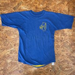 80s russell vtg リバーシブル Tシャツ フットボール ラッセル GTmVMZxb6rD7SsmZ5CDPbf.jpg@jpg