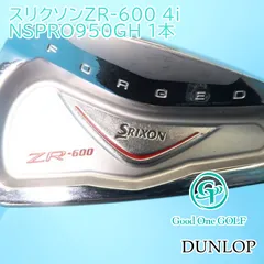 2025年最新】スリクソン ZR-600 アイアンの人気アイテム - メルカリ