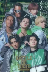 Dung Beat Posse カードセット (バトル・オブ・トーキョー) Dung Beat Posse カードセット (バトル・オブ・トーキョー