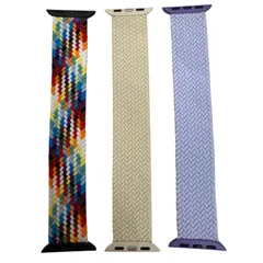 1:Apple Watchバンド　3点セット　38/40/41mm 7134-52、0191-73