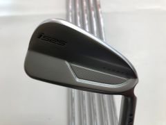 【最短翌日発送】i525 | S | NSプロ MODUS 3 TOUR 105 | 中古 | アイアンセット | ピン