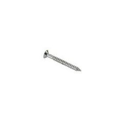 ビス Neck Mounting Ferrule Screws, Chrome (4)