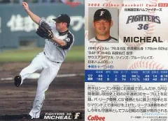 【中古】スポーツ 053：MICHEAL