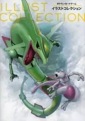 ILLUST COLLECTION ポケモンカードゲーム イラスト集 Amazon.co.jp: ポケモンカードゲーム イラストコレクション