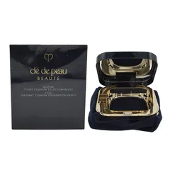 cpb 資生堂 クレ・ド・ポー ボーテ  タンクッションエクラ ルミヌ 専用ケース ファンデーションケース[ネコポス]