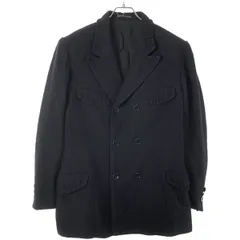 2025年最新】yohji yamamoto 18awの人気アイテム - メルカリ