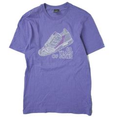 adidas 60 YEARS OF SOLES TEE E98548