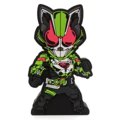 【中古】雑貨 仮面ライダータイクーン ラバースタンド 「一番くじ 仮面ライダーギーツ with レジェンド仮面ライダー -Next Battle!-」 D賞