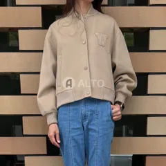 2025年最新】Weekend Max Mara レディース ノーカラージャケットの人気