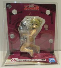 BANDAI SPIRITS 이치 반 쿠지 광야의 코토 부키 비행대 D상 치카 수영복 ver. 피규어
