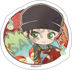 【中古】アクセサリー(非金属) 赤井秀一 「名探偵コナン トレーディングアクリルヘアクリップ」