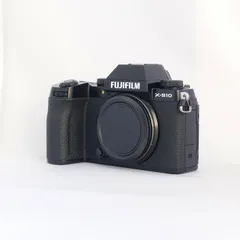 2025年最新】fujifilm x-s10の人気アイテム - メルカリ