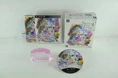 (未使用･未開封品)　トトリのアトリエ~アーランドの錬金術士2~(プレミアムボックス:クリスタルペーパウェイト同梱) - PS3 tu1jdyt ゲオ公式通販サイト/ゲオオンラインストア【中古】トトリの