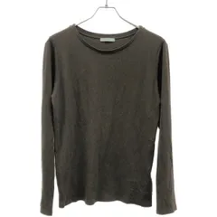 JOURNAL STANDARD ジャーナルスタンダード 24AW ベアテレココンパクトプルオーバー 24070400393330 ブラウン F