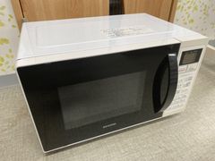 MO10 アイリスオーヤマ 電子レンジ 2022年製 16L
