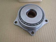 ★新品 スバル GDB GDF GRF GVF VAF インプレッサ WRX Sti 純正 フロント ローラーベアリング SUBARU Roller Bearings