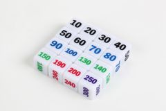 TOYGER ダメージダイス 樹脂製 16個入り ポケモンカードゲームにも対応