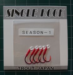 SEASON－１