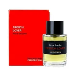 「限定セール」【French Lover】フレデリックマル フレンチラバー オードパルファムスプレー 100mlaf368