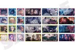 【新品】シール・ステッカー 【ボックス】プロジェクトセカイ カラフルステージ! feat. 初音ミク メモステコレクション vol.7 B