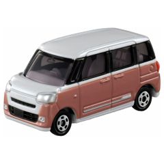 未使用品】ダイハツ ムーヴキャンバス ラジコンカー - メルカリ