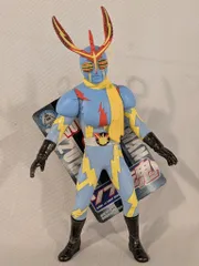 2025年最新】イナズマン+ソフビの人気アイテム - メルカリ 2025年最新】イナズマン+ソフビの人気アイテム - メルカリ