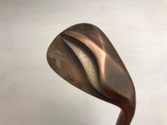 【最短翌日発送】Dolphin Wedge DW-123 カッパー | 56 | WEDGE | NSプロ950GH neo | 中古 | ウェッジ | キャスコ