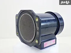 【実動外し！】 日産 純正 ER34 スカイライン 後期 RB25DET エアフロメーター エアフロセンサー 3ピン 22680-31U05 即納 棚19R4