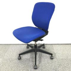 [中古]イトーキ（ITOKI）製 プラオチェアKE-240GH-T1N7！[SJ]