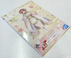 BANDAI SPIRITS 이치 반 쿠지 오등분의 신부 ∬ BrideStyle G상 나카노 카즈하나 시라시구라 어레인지 화장 그려 내려 일러스트 보드