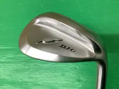 【中古】 フォーティーン DJ-6 54° ウェッジ WG リシャフト (フレックスその他) メンズ 男性用 右利き 右用 Dランク ゴルフクラブ