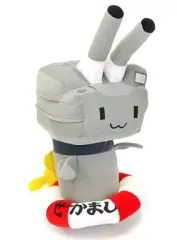【中古】ぬいぐるみ 連装砲ちゃん ハイパージャンボ連装砲ちゃんぬいぐるみ 「艦隊これくしょん～艦これ～」