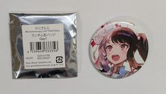 にじさんじ 4th Anniversary LIVE FANTASIA ランダム缶バッジ