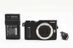 2025年最新】LUMIX GF1 ブラックの人気アイテム - メルカリ