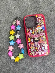 CASETiFY Japan | ついに『パワーパフ ガールズ』とのコラボ