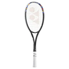 ヨネックス　ソフトテニスラケット　ジオブレイク50S　UL0　中古美品 テニスショップRyo ソフトテニスラケット ヨネックス(YONEX