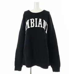 AP STUDIO ロゴトレーナー 2025年最新】AP STUDIO レディース トレーナー・スウェットの