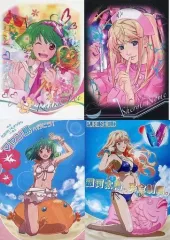 2025年最新】マクロスF 一番くじ ポスタ-の人気アイテム - メルカリ